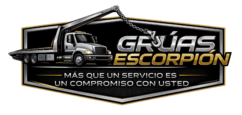 Gruas Escorpion